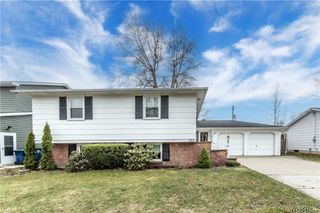 223 Robin Hill Drive, Amherst, NY 14221
