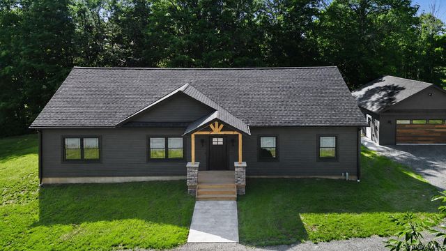 375 Breezy Hill Road, Parksville, NY 12768