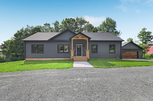 375 Breezy Hill Road, Parksville, NY 12768