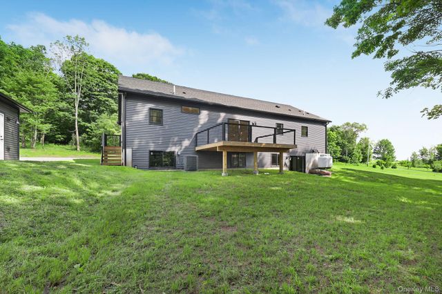 375 Breezy Hill Road, Parksville, NY 12768