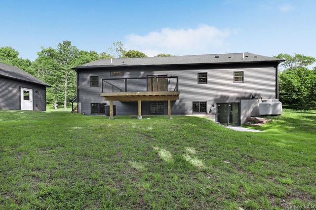 375 Breezy Hill Road, Parksville, NY 12768