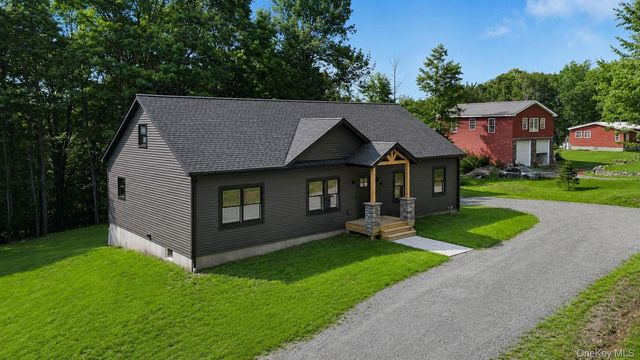 375 Breezy Hill Road, Parksville, NY 12768