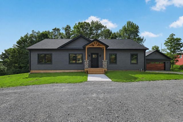 375 Breezy Hill Road, Parksville, NY 12768