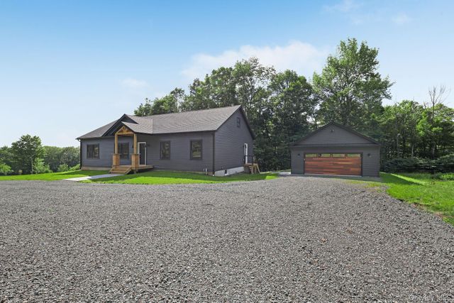 375 Breezy Hill Road, Parksville, NY 12768