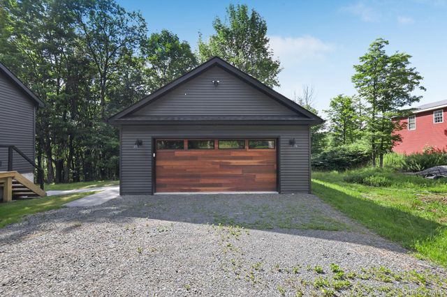 375 Breezy Hill Road, Parksville, NY 12768