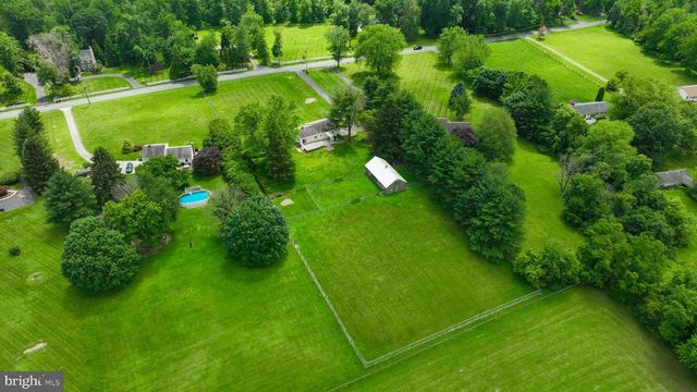 151 FAIRVIEW RD, Glenmoore, PA 19343
