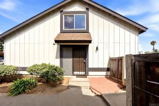 2332 Tocayo Avenue 59, San Diego, CA 92154