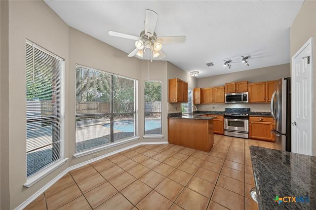 2326 Oak Castle, San Antonio, TX 78232