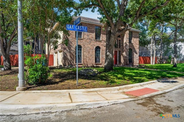 2326 Oak Castle, San Antonio, TX 78232