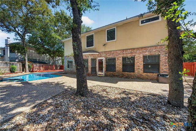 2326 Oak Castle, San Antonio, TX 78232