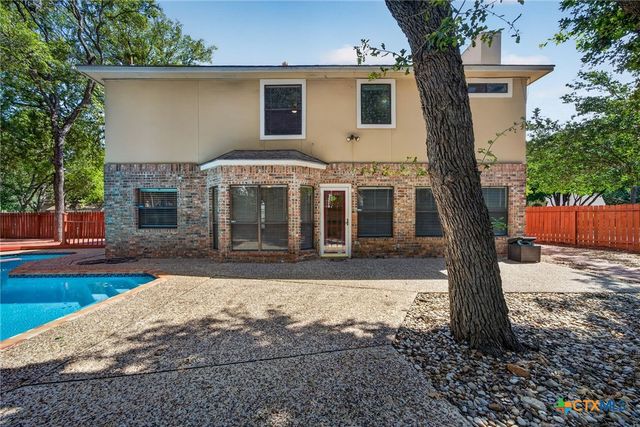 2326 Oak Castle, San Antonio, TX 78232