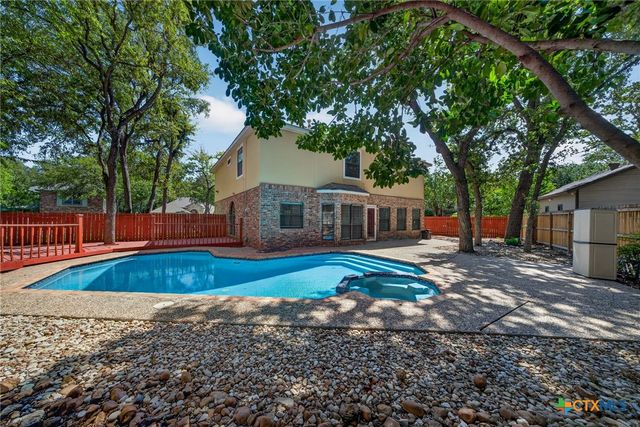 2326 Oak Castle, San Antonio, TX 78232