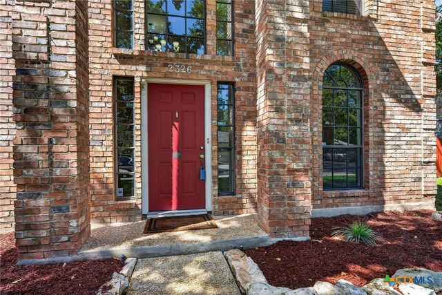 2326 Oak Castle, San Antonio, TX 78232