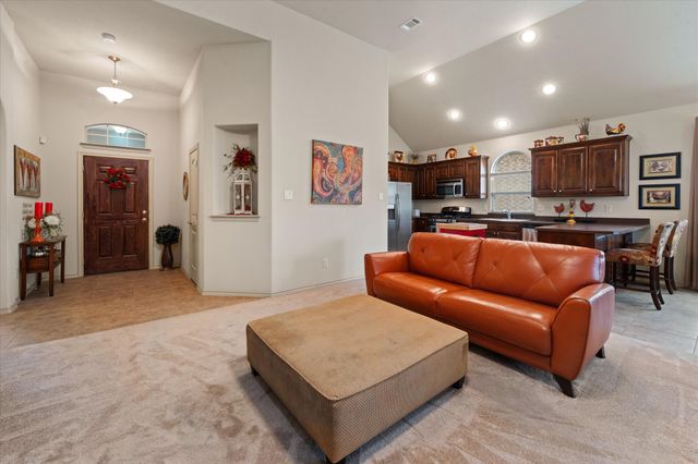 12816 Breckenridge Court, Fort Worth, TX 76177