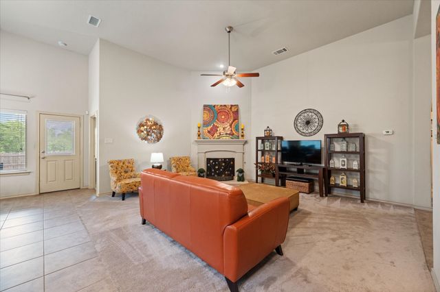 12816 Breckenridge Court, Fort Worth, TX 76177