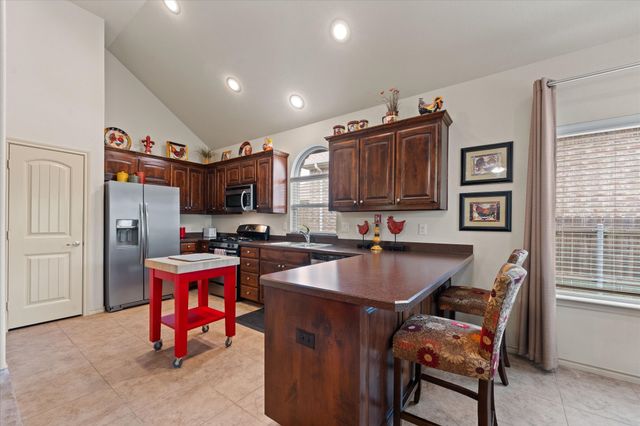 12816 Breckenridge Court, Fort Worth, TX 76177