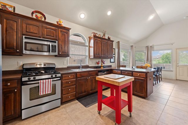 12816 Breckenridge Court, Fort Worth, TX 76177