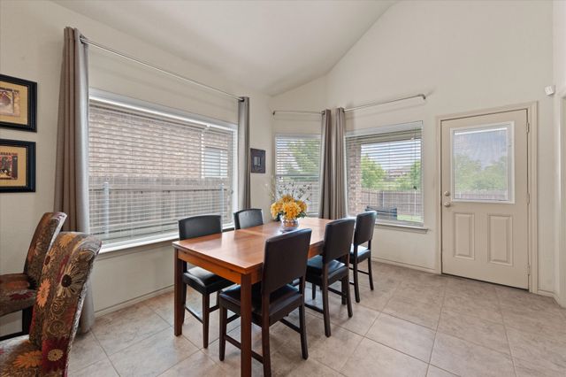 12816 Breckenridge Court, Fort Worth, TX 76177