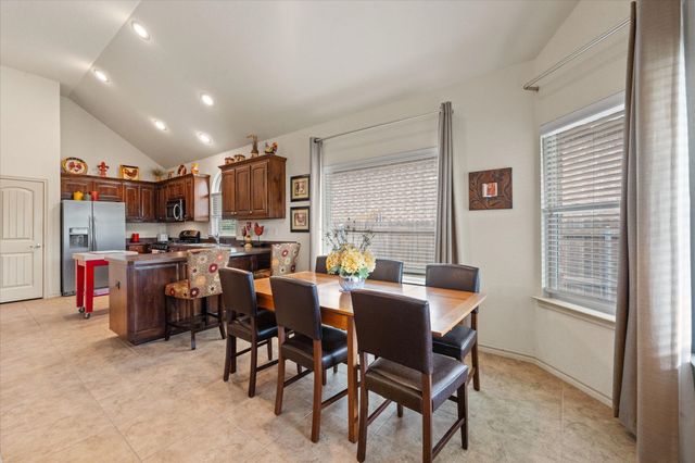 12816 Breckenridge Court, Fort Worth, TX 76177