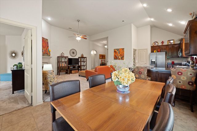 12816 Breckenridge Court, Fort Worth, TX 76177