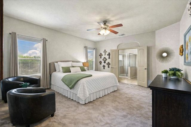 12816 Breckenridge Court, Fort Worth, TX 76177