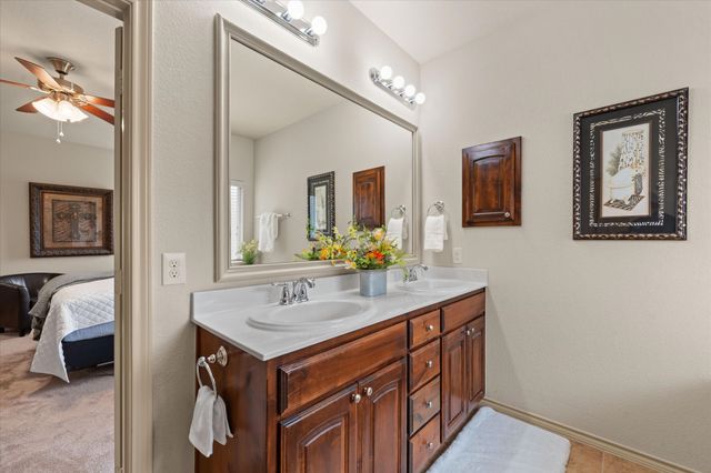 12816 Breckenridge Court, Fort Worth, TX 76177