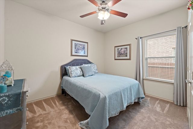 12816 Breckenridge Court, Fort Worth, TX 76177