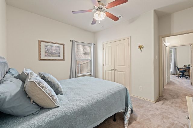 12816 Breckenridge Court, Fort Worth, TX 76177