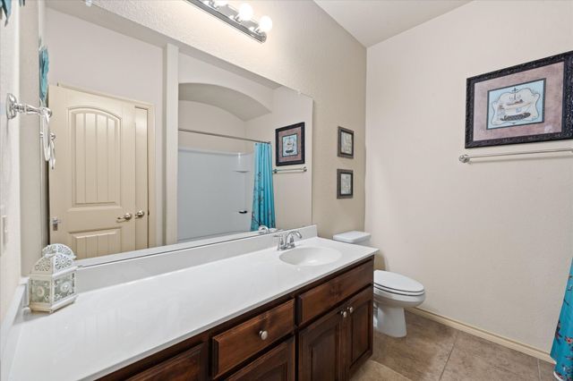 12816 Breckenridge Court, Fort Worth, TX 76177