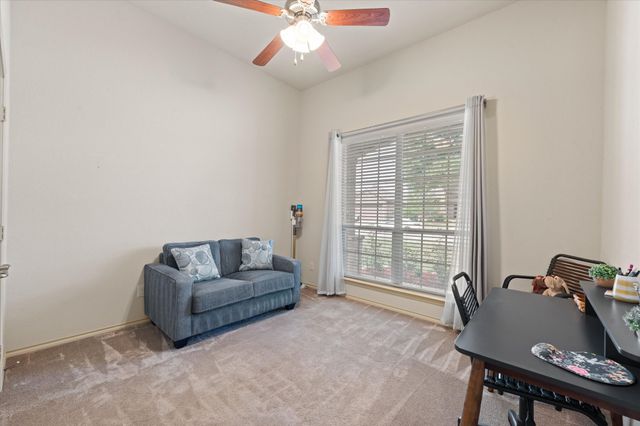 12816 Breckenridge Court, Fort Worth, TX 76177