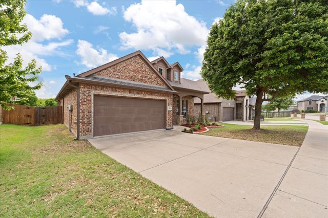 12816 Breckenridge Court, Fort Worth, TX 76177