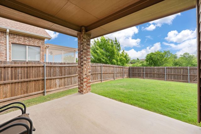 12816 Breckenridge Court, Fort Worth, TX 76177