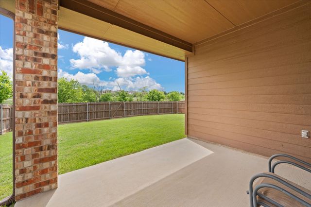 12816 Breckenridge Court, Fort Worth, TX 76177