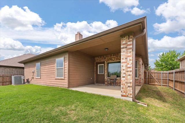 12816 Breckenridge Court, Fort Worth, TX 76177