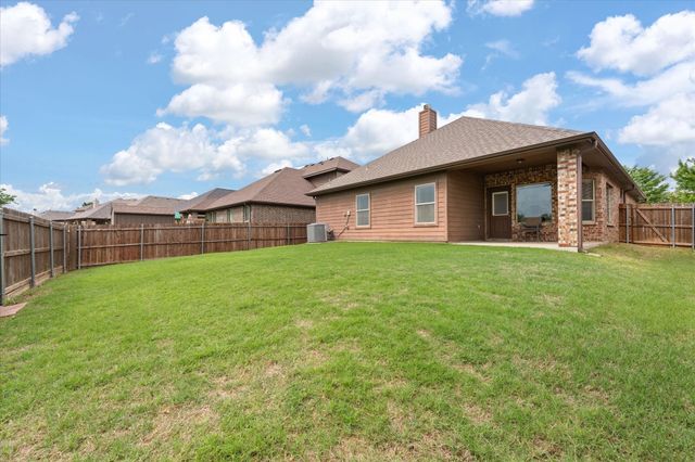 12816 Breckenridge Court, Fort Worth, TX 76177