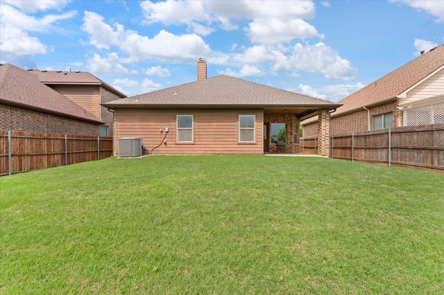 12816 Breckenridge Court, Fort Worth, TX 76177