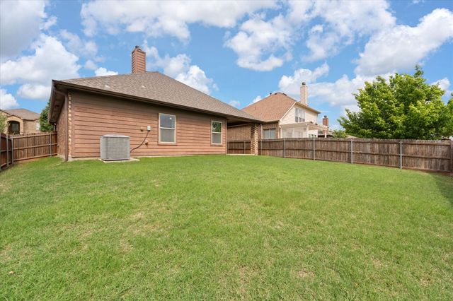 12816 Breckenridge Court, Fort Worth, TX 76177