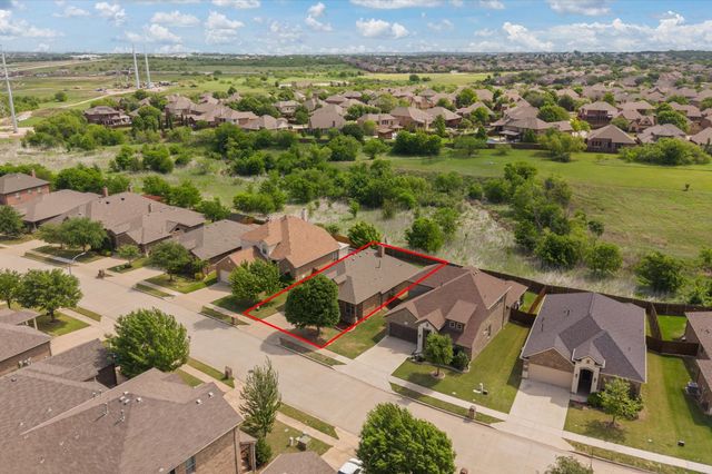 12816 Breckenridge Court, Fort Worth, TX 76177