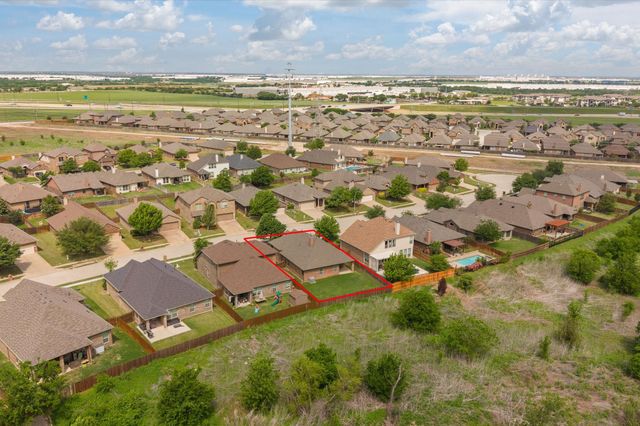 12816 Breckenridge Court, Fort Worth, TX 76177