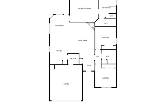 12816 Breckenridge Court, Fort Worth, TX 76177