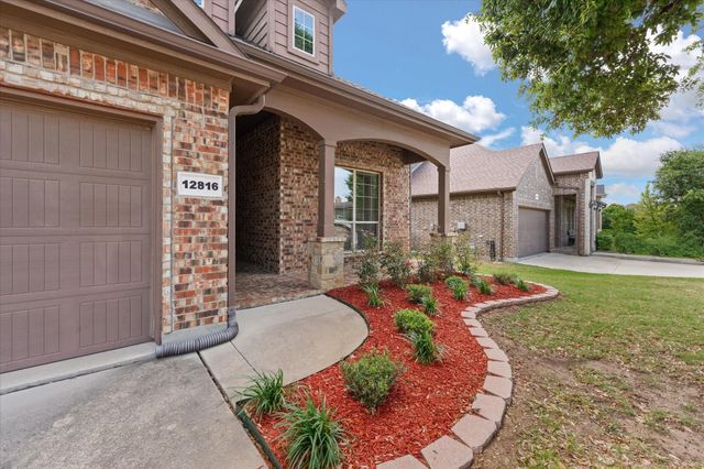 12816 Breckenridge Court, Fort Worth, TX 76177