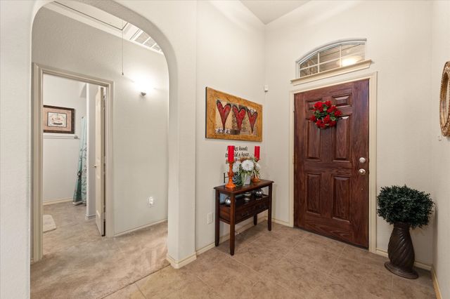 12816 Breckenridge Court, Fort Worth, TX 76177