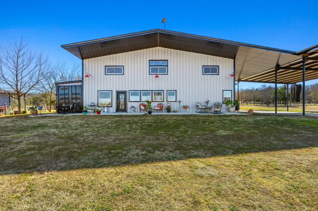 2588 County Road 2510, Quinlan, TX 75474