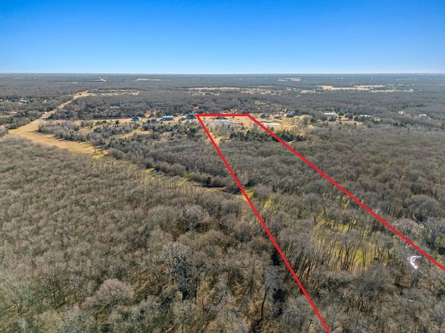 2588 County Road 2510, Quinlan, TX 75474