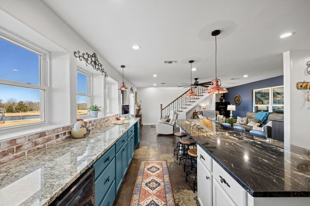 2588 County Road 2510, Quinlan, TX 75474