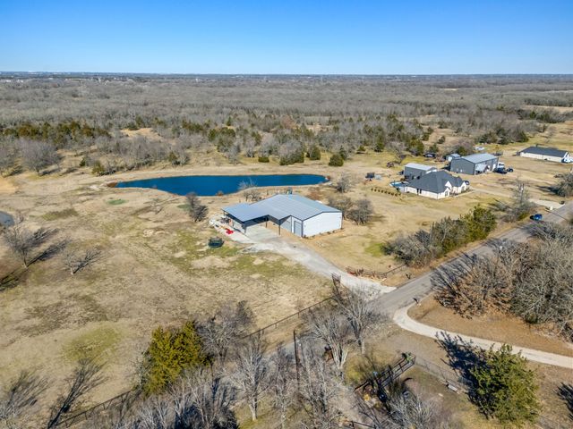 2588 County Road 2510, Quinlan, TX 75474