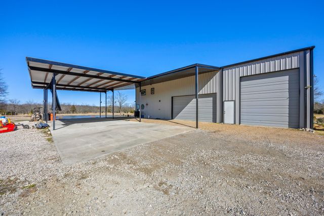 2588 County Road 2510, Quinlan, TX 75474