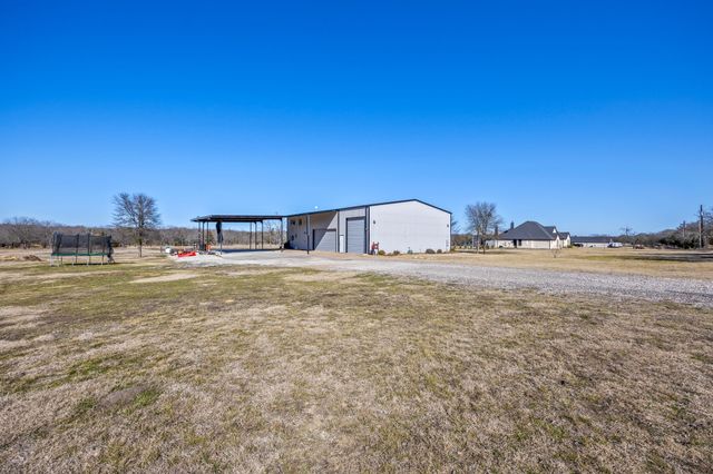 2588 County Road 2510, Quinlan, TX 75474