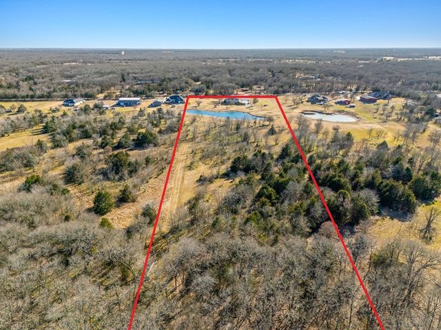 2588 County Road 2510, Quinlan, TX 75474