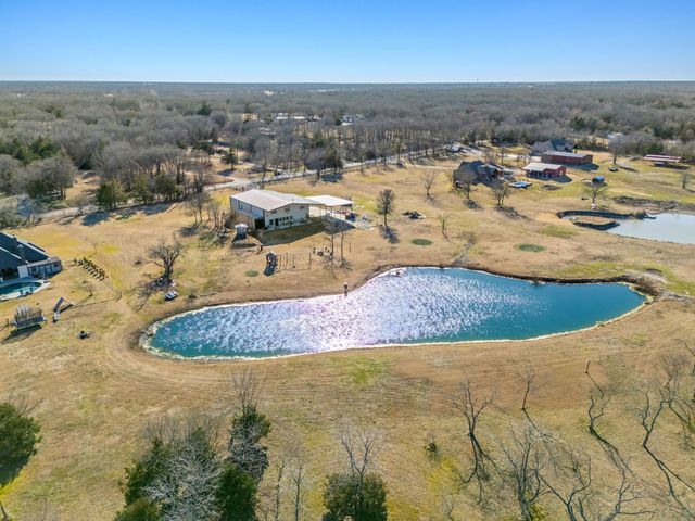 2588 County Road 2510, Quinlan, TX 75474